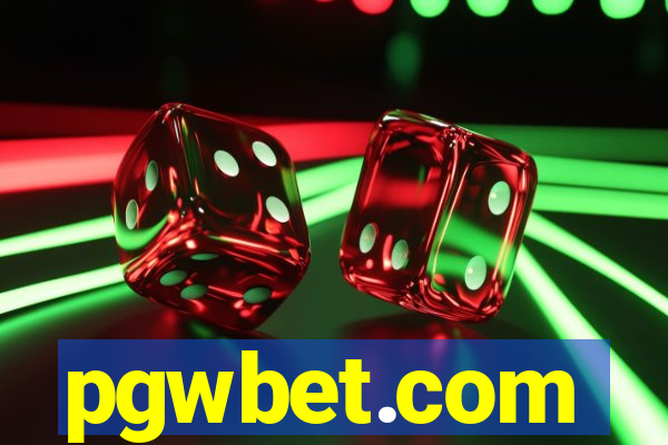 pgwbet.com