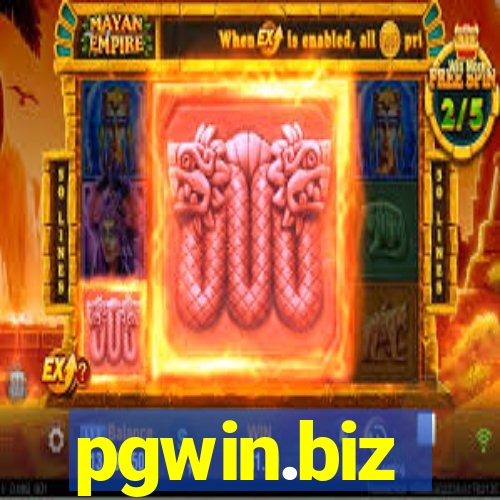 pgwin.biz