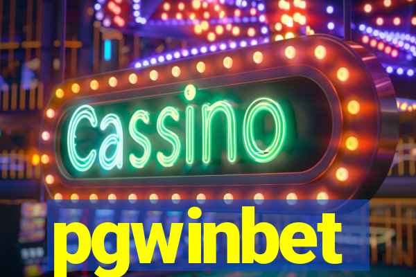 pgwinbet