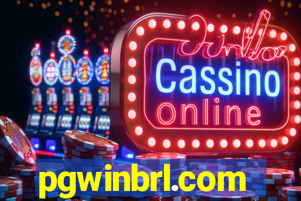 pgwinbrl.com