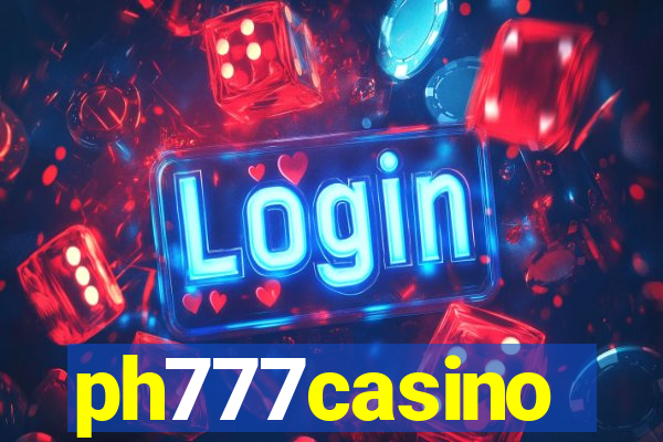 ph777casino