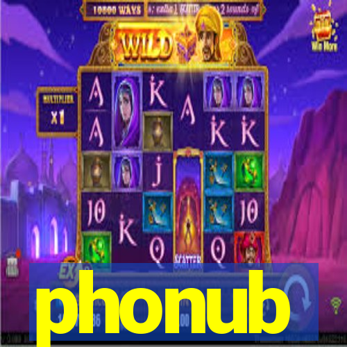 phonub