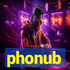 phonub