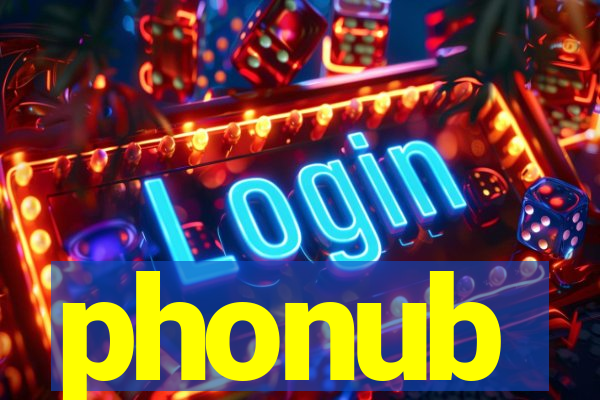 phonub
