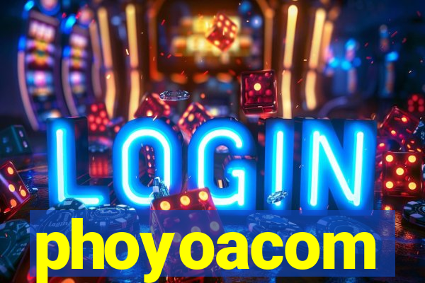 phoyoacom