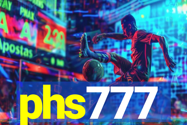 phs777