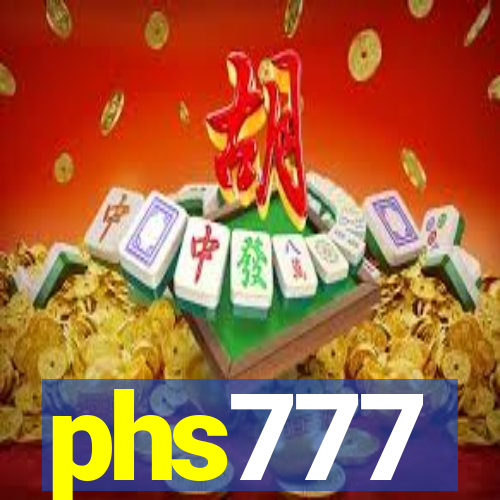 phs777