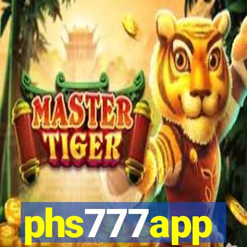 phs777app