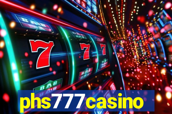 phs777casino