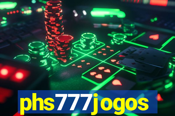 phs777jogos