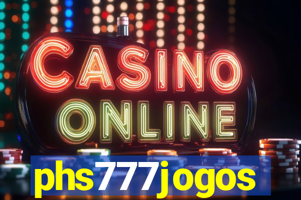 phs777jogos