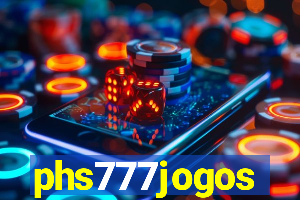phs777jogos