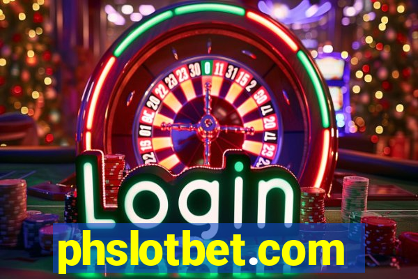phslotbet.com