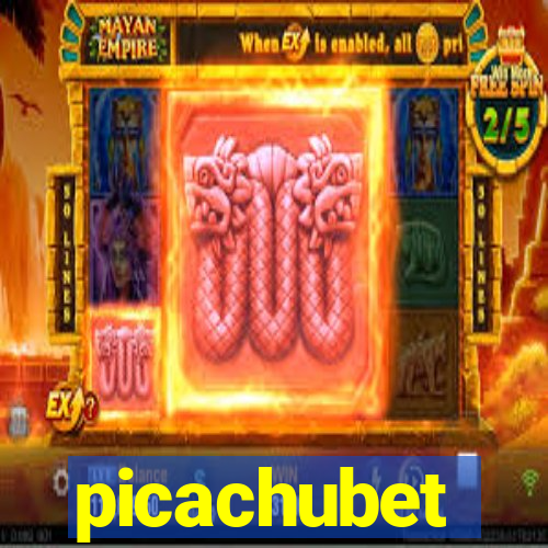 picachubet