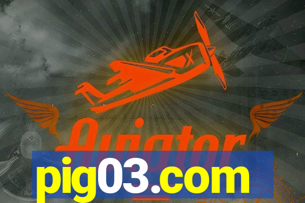 pig03.com