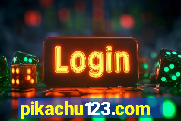 pikachu123.com