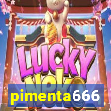 pimenta666