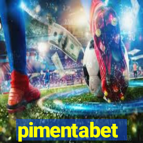 pimentabet