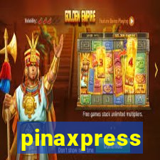 pinaxpress