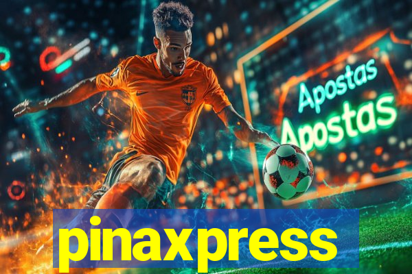 pinaxpress