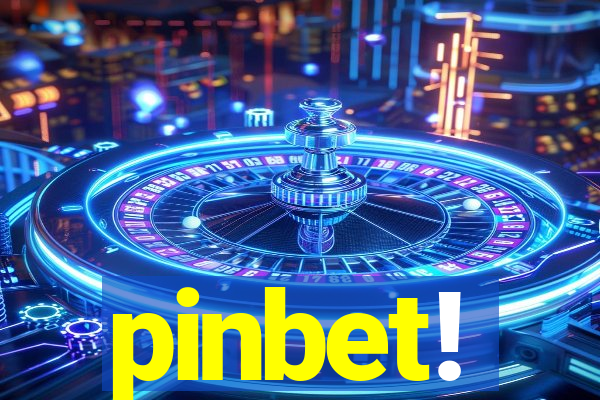 pinbet!