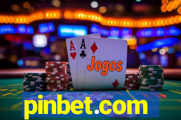 pinbet.com