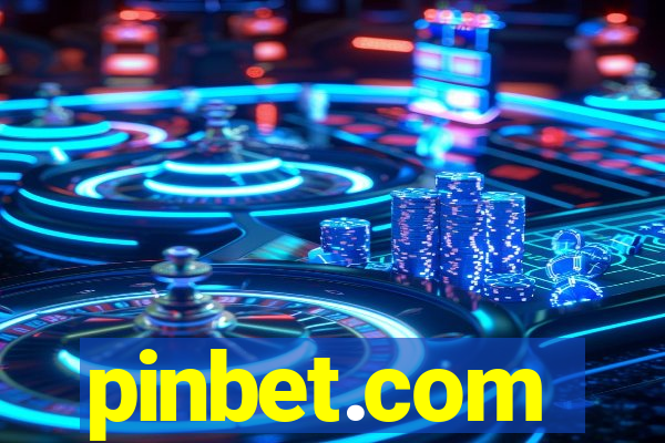 pinbet.com