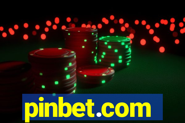 pinbet.com