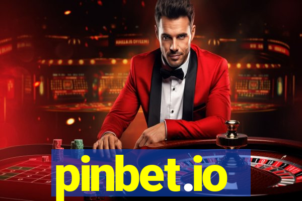 pinbet.io