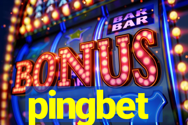 pingbet