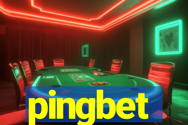 pingbet