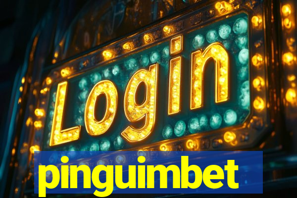 pinguimbet