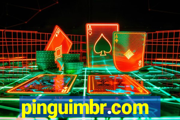 pinguimbr.com
