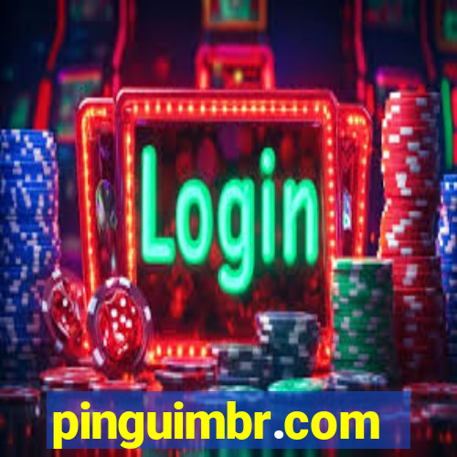pinguimbr.com