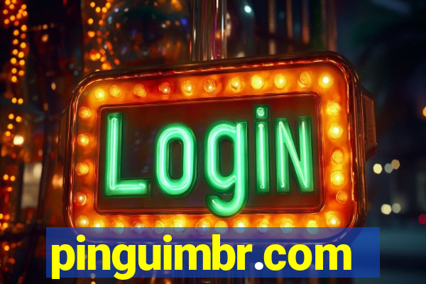 pinguimbr.com