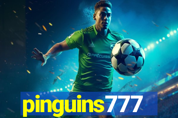 pinguins777