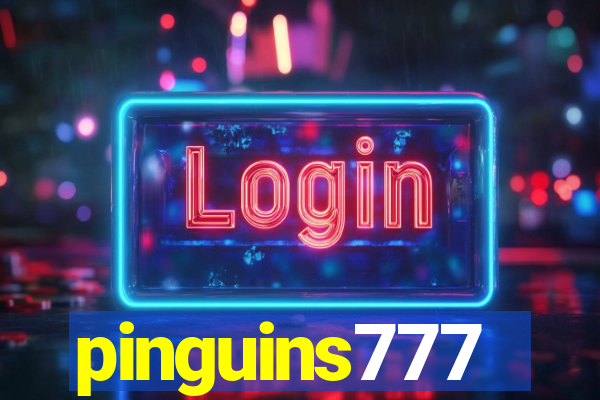 pinguins777