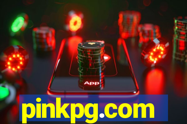 pinkpg.com