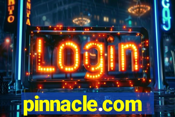 pinnacle.com
