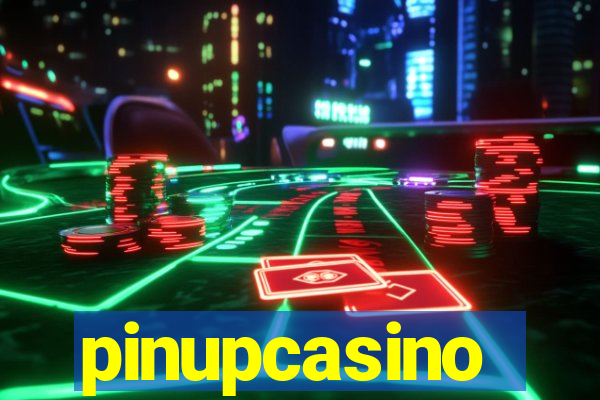 pinupcasino
