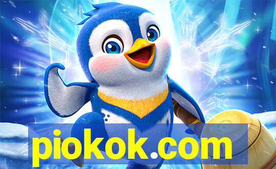 piokok.com