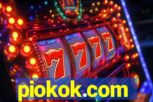 piokok.com