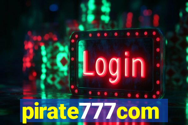 pirate777com