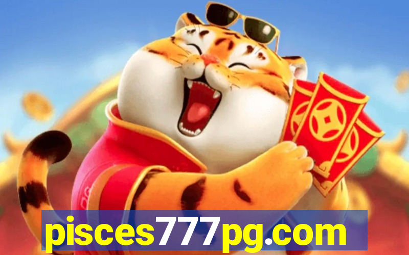 pisces777pg.com