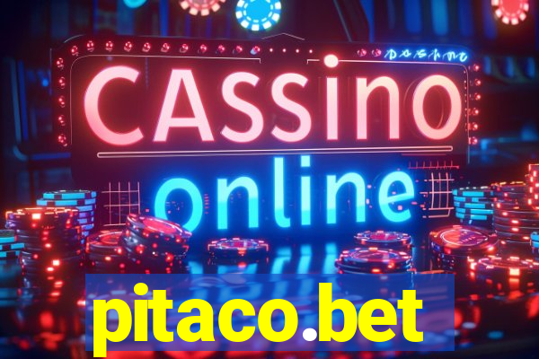 pitaco.bet