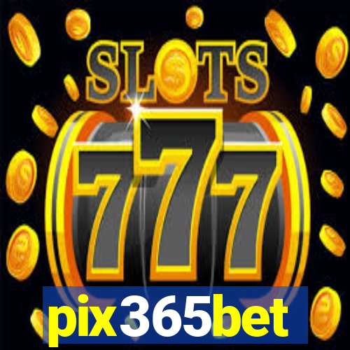 pix365bet