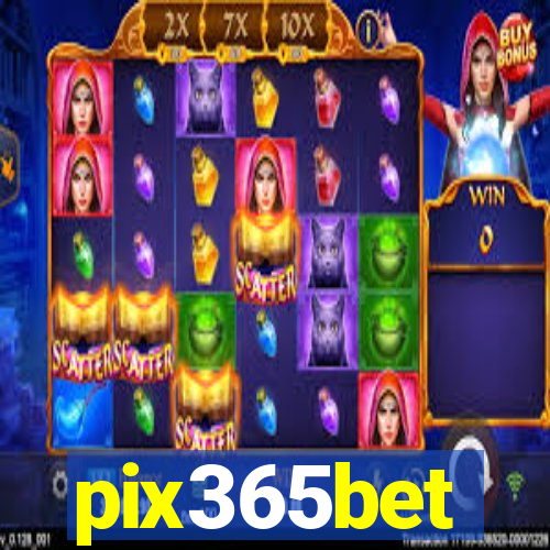 pix365bet
