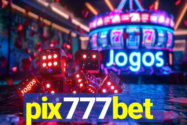 pix777bet