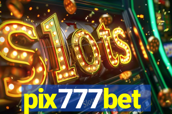 pix777bet