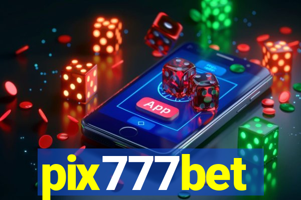 pix777bet